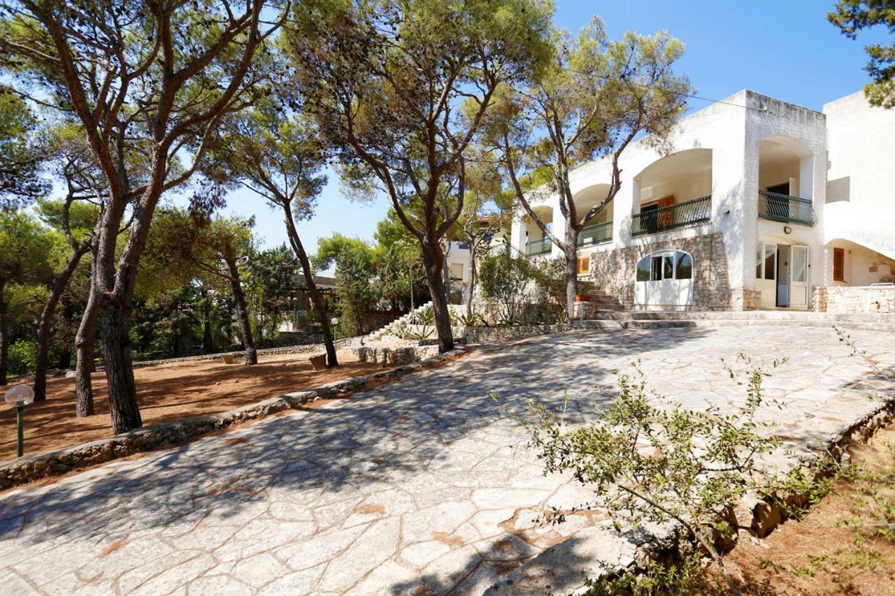 Villa Santa Caterina Σάντα Κατερίνα Εξωτερικό φωτογραφία