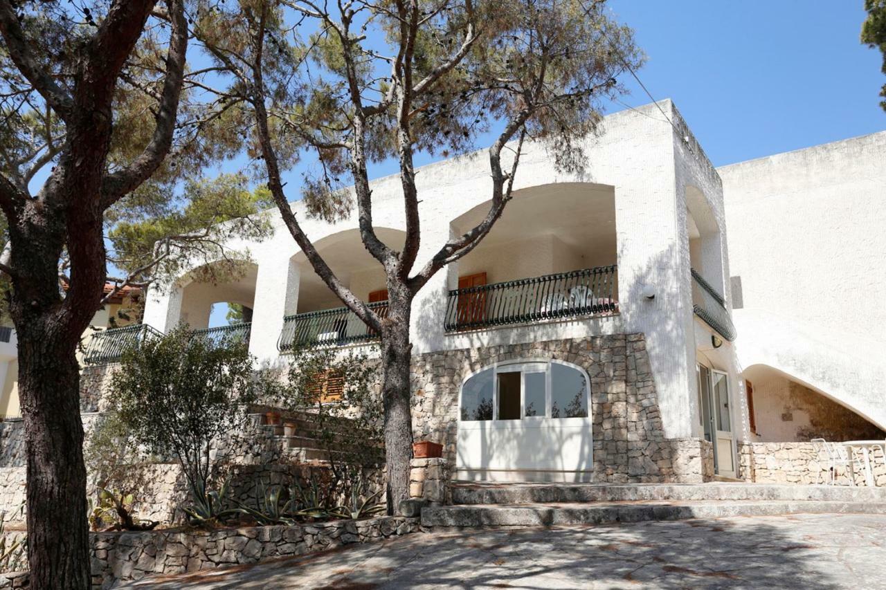 Villa Santa Caterina Σάντα Κατερίνα Εξωτερικό φωτογραφία