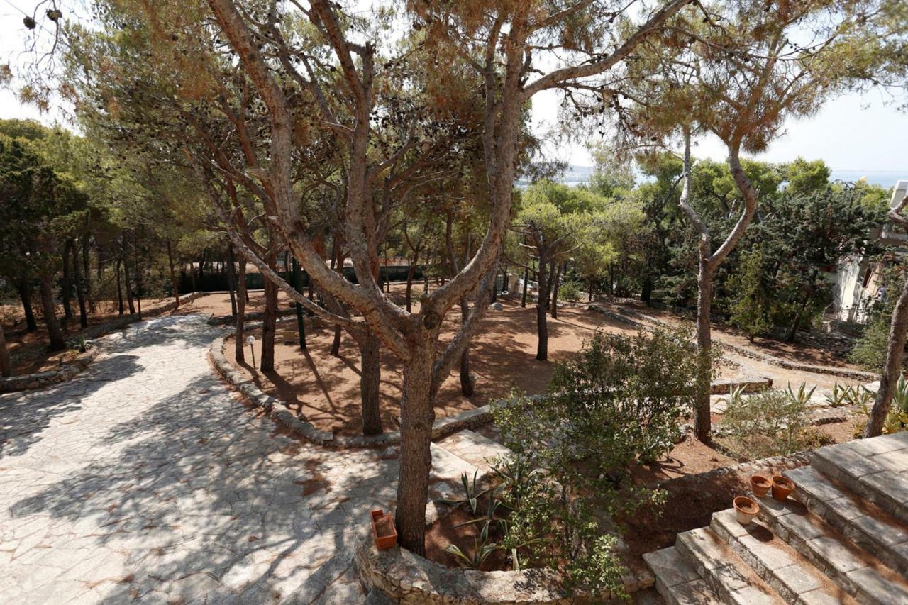 Villa Santa Caterina Σάντα Κατερίνα Εξωτερικό φωτογραφία